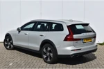 Volvo V60 Cross Country T5 AWD Inscription #Leder #Intellisafe #VolvoSelekt! #BirchLightMetallic