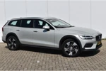 Volvo V60 Cross Country T5 AWD Inscription #Leder #Intellisafe #VolvoSelekt! #BirchLightMetallic