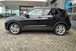 Volkswagen T-Cross 1.0 TSI 95 5MT Life Edition