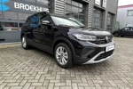 Volkswagen T-Cross 1.0 TSI 95 5MT Life Edition