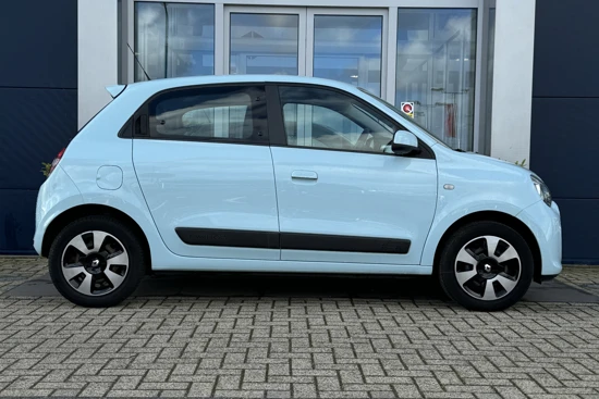 Renault Twingo 1.0 SCe 70PK Expression | Cruise Control | Airco | Radio | Elektr. ramen