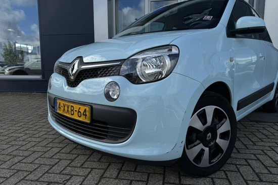 Renault Twingo 1.0 SCe 70PK Expression | Cruise Control | Airco | Radio | Elektr. ramen