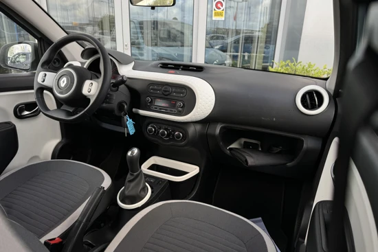 Renault Twingo 1.0 SCe 70PK Expression | Cruise Control | Airco | Radio | Elektr. ramen