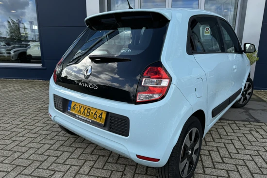 Renault Twingo 1.0 SCe 70PK Expression | Cruise Control | Airco | Radio | Elektr. ramen