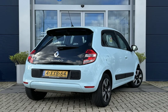 Renault Twingo 1.0 SCe 70PK Expression | Cruise Control | Airco | Radio | Elektr. ramen