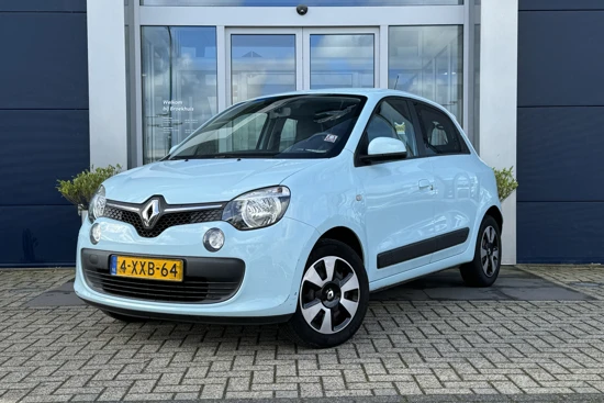 Renault Twingo 1.0 SCe 70PK Expression | Cruise Control | Airco | Radio | Elektr. ramen