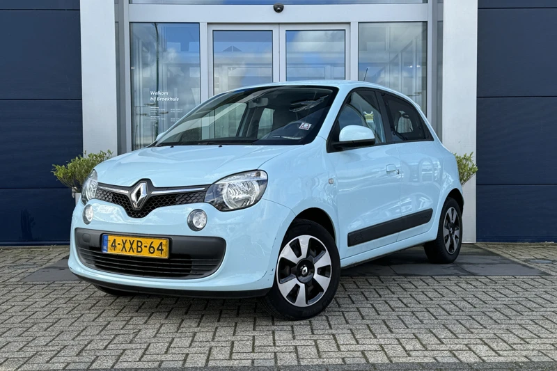 Renault Twingo 1.0 SCe 70PK Expression | Cruise Control | Airco | Radio | Elektr. ramen