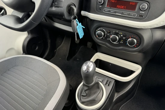 Renault Twingo 1.0 SCe 70PK Expression | Cruise Control | Airco | Radio | Elektr. ramen