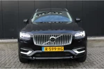 Volvo XC90 T8 Recharge AWD Plus Bright | 20'' | Panoramadak | 360 camera | Full LED | Harman kardon | Trekhaak | BLIS | Pilot assist