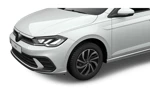 Volkswagen Polo 1.0 TSI 95 5MT Life Edition