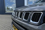 Jeep Compass 1.3T Limited | Camera | PDC V/A | Elektr. stoel | Elektr. klep | Keyless | Alpine audio