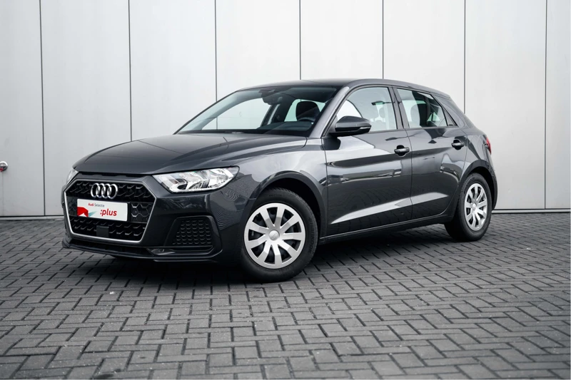 Audi A1 Sportback 25 TFSI Advanced edition