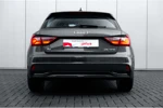 Audi A1 Sportback 25 TFSI Advanced edition