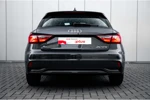 Audi A1 Sportback 25 TFSI Advanced edition