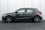 Audi A1 Sportback 25 TFSI Advanced edition