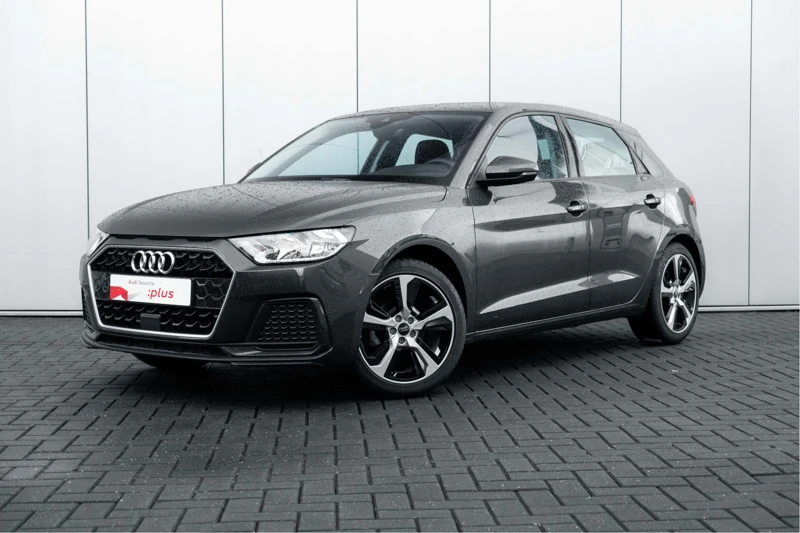 Audi A1 Sportback 25 TFSI Advanced edition