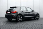 Audi A1 Sportback 25 TFSI Advanced edition