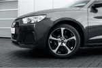 Audi A1 Sportback 25 TFSI Advanced edition