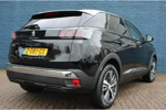 Peugeot 3008 SUV 1.2 Hybrid 136pk Allure Pack Business