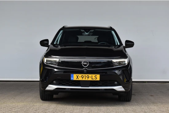 Opel Grandland 1.6 Turbo Hybrid Level 3