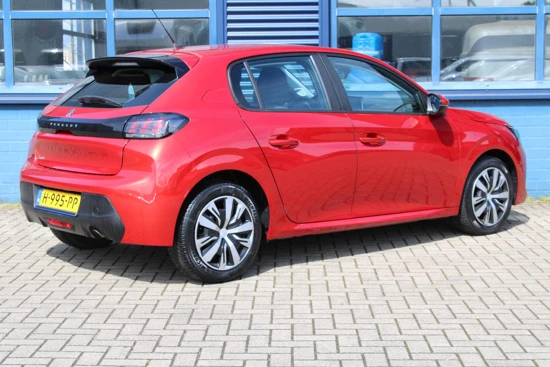 Peugeot 208 1.2 PureTech Active