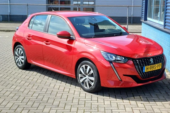 Peugeot 208 1.2 PureTech Active