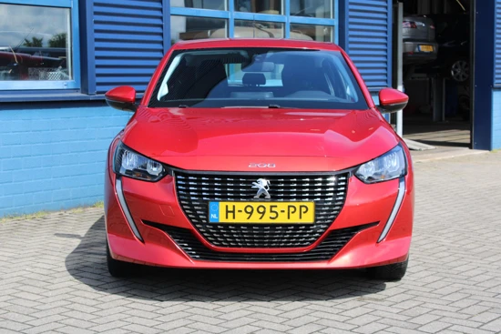 Peugeot 208 1.2 PureTech Active