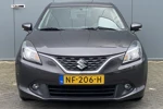 Suzuki Baleno 1.0 Boosterjet 112pk High Executive | Xenon | Climate | Camera | Keyless | Navigatie | Winterpakket | 16" Lichtmetaal | Adapt. C