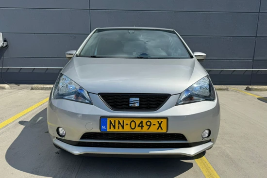 SEAT Mii 1.0 Sport Connect