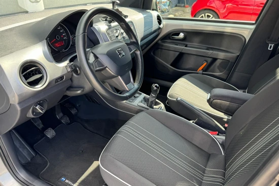 SEAT Mii 1.0 Sport Connect