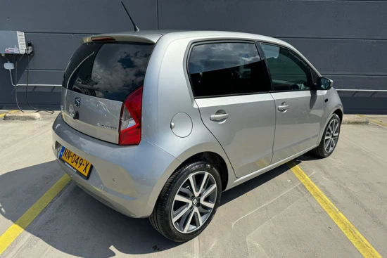 SEAT Mii 1.0 Sport Connect