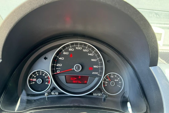 SEAT Mii 1.0 Sport Connect