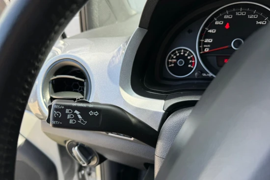 SEAT Mii 1.0 Sport Connect