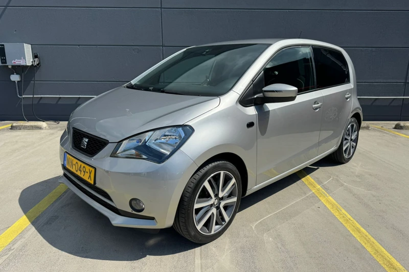 SEAT Mii 1.0 Sport Connect