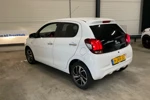 Peugeot 108 1.0 e-VTi Allure | Camera | Climate C. | Privacy Glass | 15" LMV | Elec. ramen |