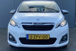 Peugeot 108 1.0 70PK 5drs | Airco | Boordcomputer | Premium Pack | Elektrische ramen voor