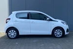 Peugeot 108 1.0 70PK 5drs | Airco | Boordcomputer | Premium Pack | Elektrische ramen voor