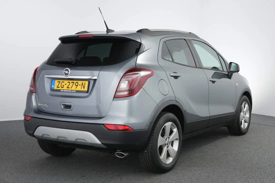 Opel Mokka X 1.4 Turbo 120 Jaar Edition