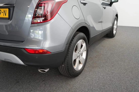 Opel Mokka X 1.4 Turbo 120 Jaar Edition