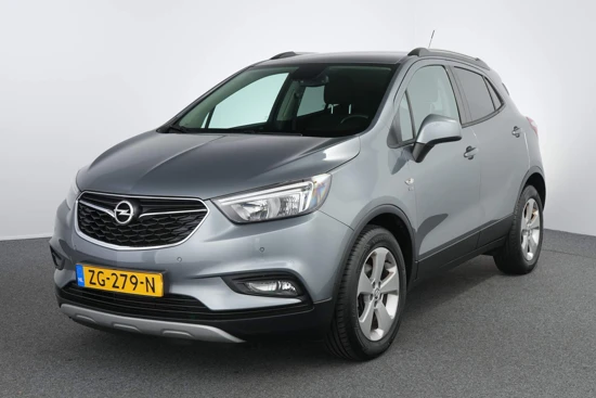 Opel Mokka X 1.4 Turbo 120 Jaar Edition