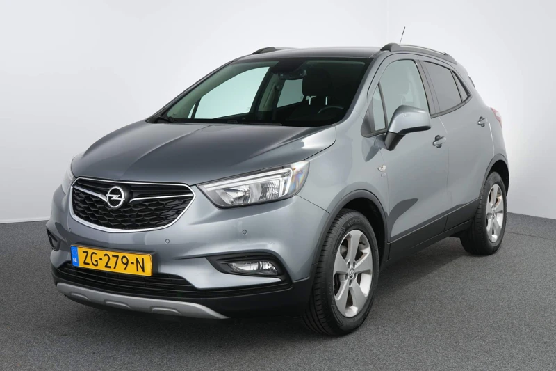 Opel Mokka X 1.4 Turbo 120 Jaar Edition