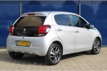 Peugeot 108 1.0 e-VTi Allure | Climate C. | Camera | Carplay | Privacy Glass | 15" LMV |