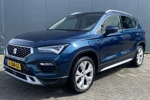 SEAT Ateca 1.5 TSI 150pk Automaat Xperience Business Intense | Half leder | 360 camera | LED koplampen | Elektrische achterklep