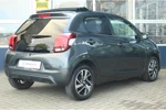 Peugeot 108 1.0 e-VTi Allure TOP! | Climate C. | Cruise C. | Privacy Glass | 15" LMV |