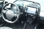 Peugeot 108 1.0 e-VTi Allure TOP! | Climate C. | Carplay | Camera | Privacy Glass | 15" LMV |
