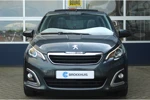 Peugeot 108 1.0 e-VTi Allure TOP! | Climate C. | Cruise C. | Privacy Glass | 15" LMV |