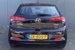 Hyundai i20 1.2 75pk i-Drive Cool | Airco | Boordcomputer | Elektrische ramen | Centrale vergrendeling | Buitenspiegels elektrisch verstelba