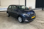 Peugeot 108 1.0 e-VTi Active Premium Pack | Airconditioning | Mistlampen | Elec. ramen & Spiegels