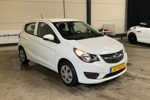 Opel KARL 1.0 ecoFLEX Edition | Airconditioning | Cruise Control | Electrische ramen | CPV |