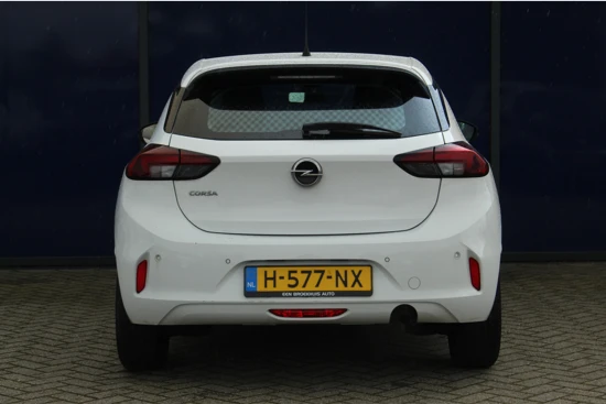 Opel Corsa 1.2 Edition | Airco | Cruise C. | AppleCarPlay | Park Assist | Lane assist | DAB + |Elec. ramen & Spiegels |